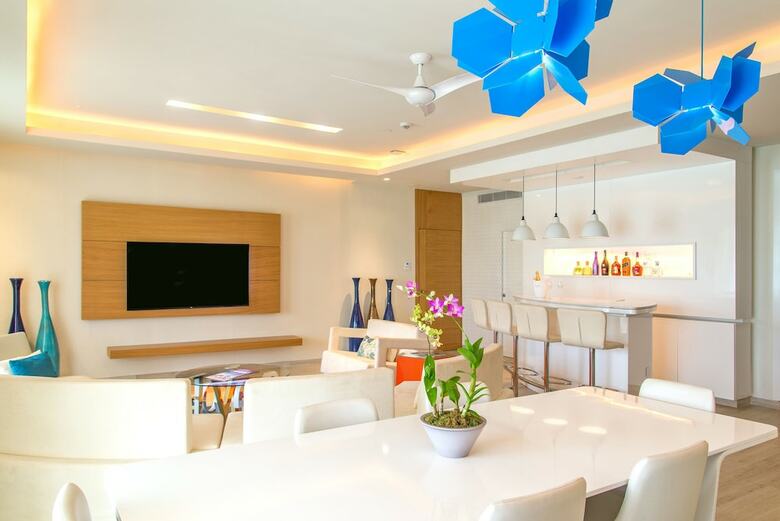 Hotel Breathless Montego Bay