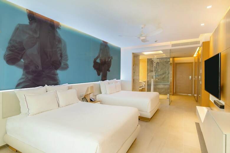 Hotel Breathless Montego Bay