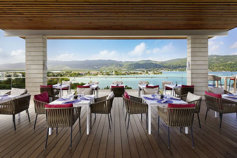 Hotel Breathless Montego Bay
