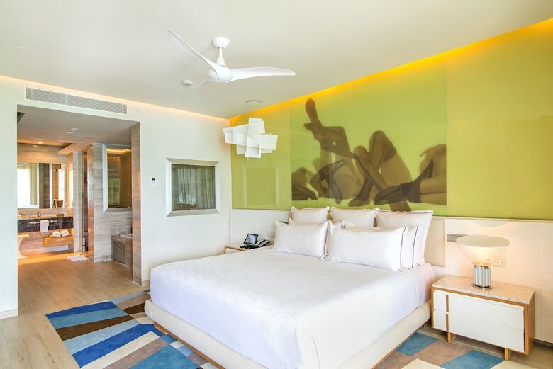 Hotel Breathless Montego Bay