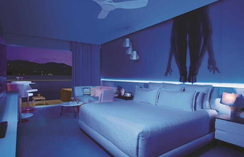 Hotel Breathless Montego Bay