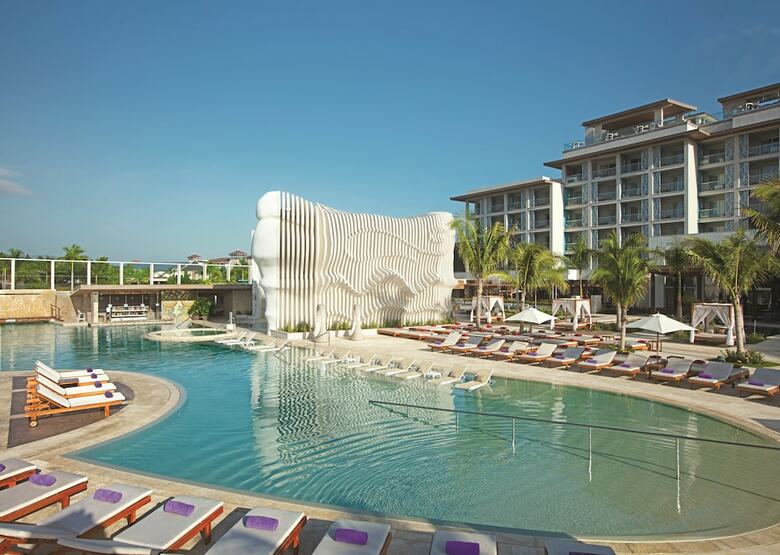 Hotel Breathless Montego Bay