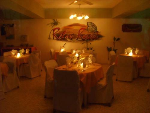 Hotel Relax Resort