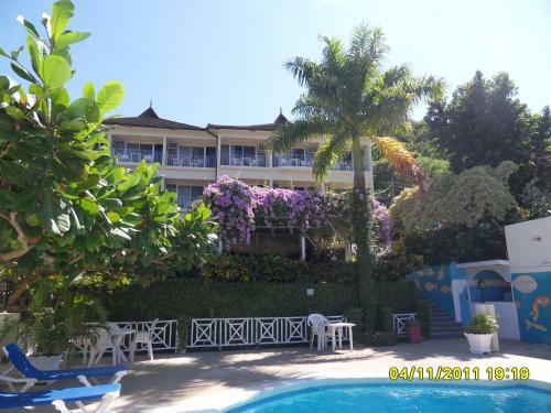 Hotel Relax Resort