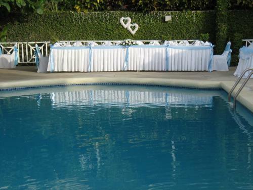 Hotel Relax Resort