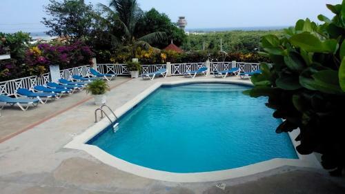 Hotel Relax Resort