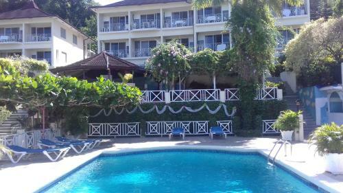 Hotel Relax Resort
