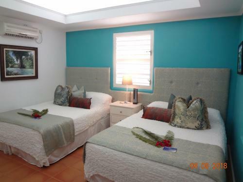 Dreamin Villa