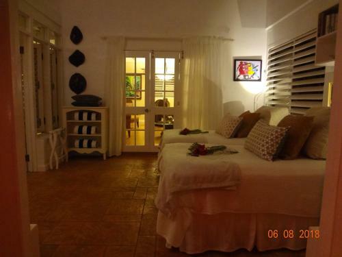 Dreamin Villa