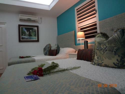 Dreamin Villa