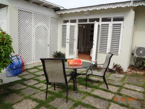 Dreamin Villa