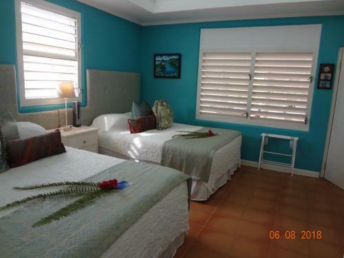 Dreamin Villa