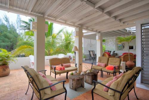 Dreamin Villa