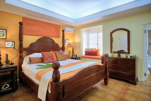 Dreamin Villa