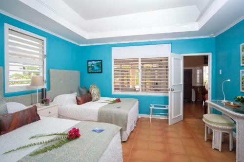 Dreamin Villa