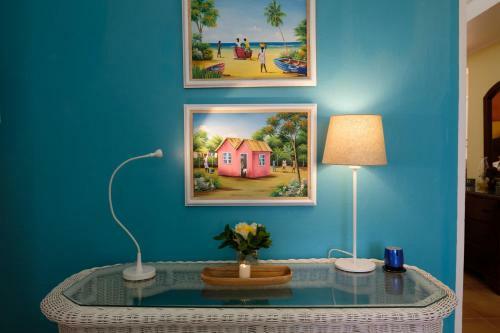 Dreamin Villa
