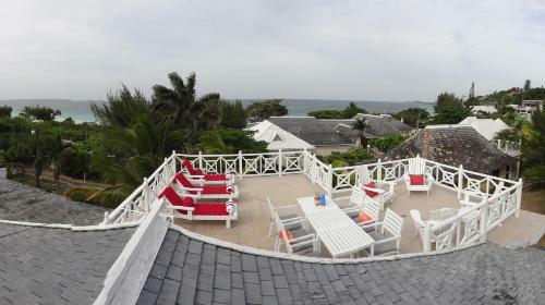 Dreamin Villa