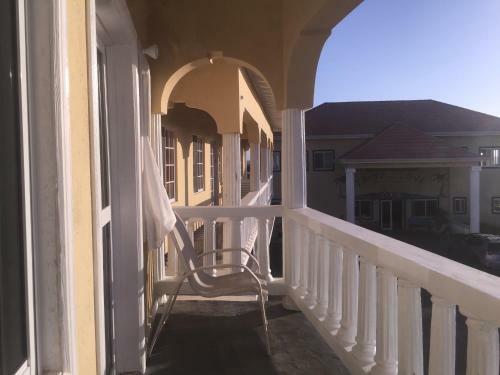 Hostal Taino Cove