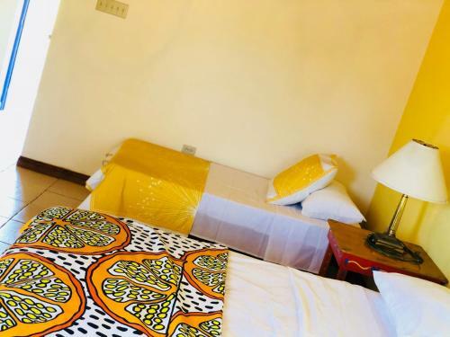 Hostal Taino Cove