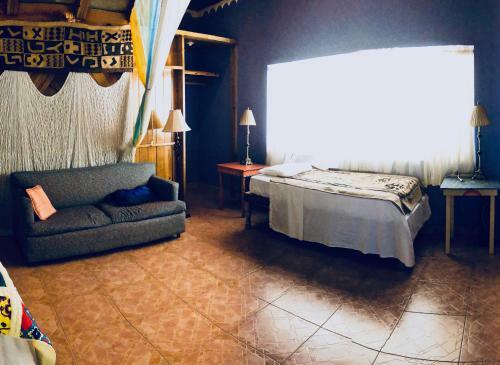 Hostal Taino Cove