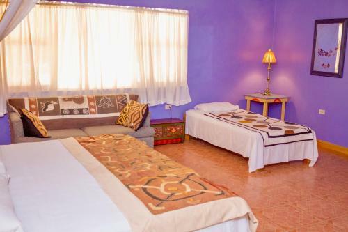 Hostal Taino Cove