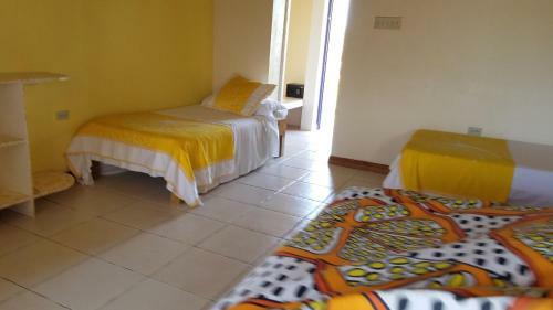 Hostal Taino Cove