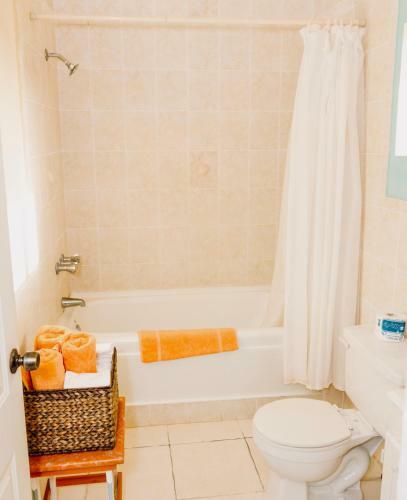 Hostal Taino Cove