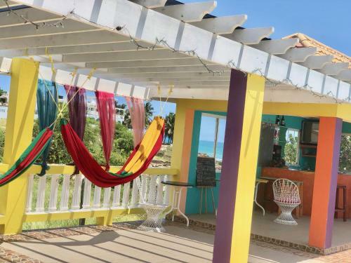 Hostal Taino Cove