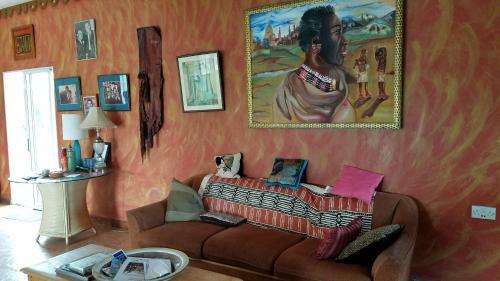 Hostal Taino Cove