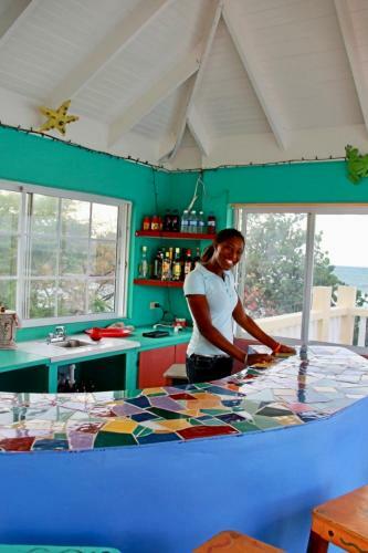 Hostal Taino Cove