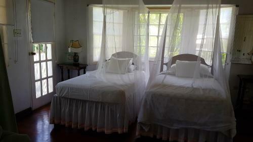 Posada Geddes Great House