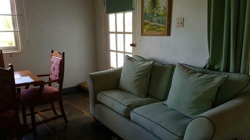 Posada Geddes Great House