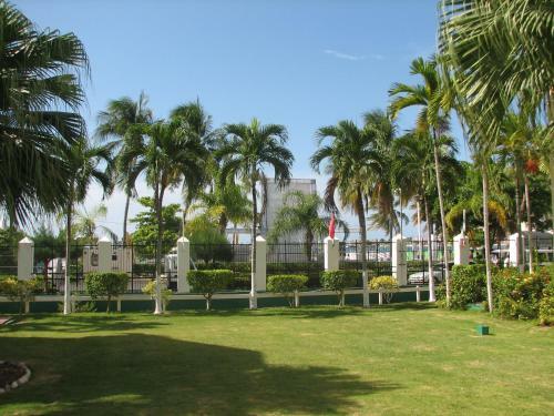 Apartment Ocho Rios