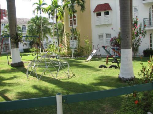 Apartment Ocho Rios