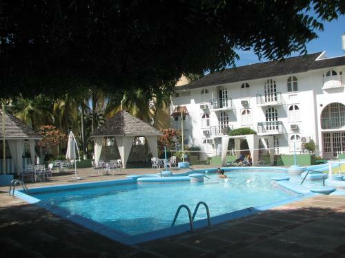 Apartment Ocho Rios