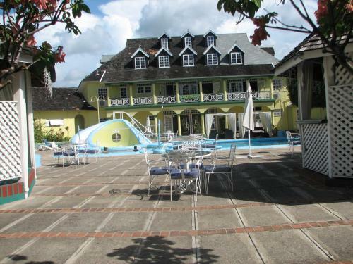 Apartment Ocho Rios