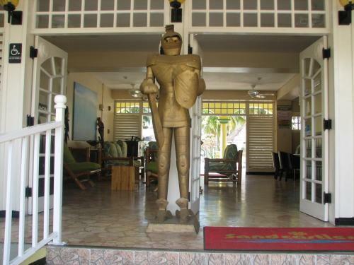Apartment Ocho Rios