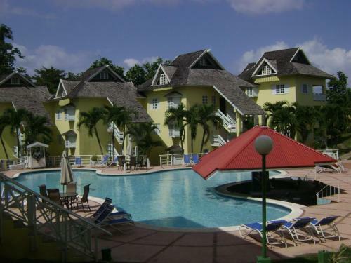 Aparthotel Condos At The Ridge