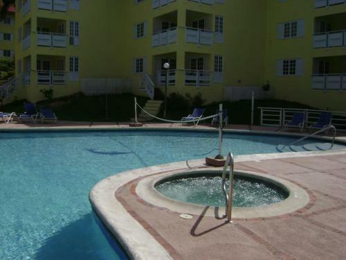 Aparthotel Condos At The Ridge