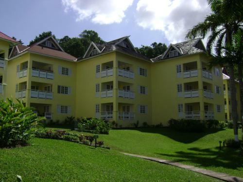 Aparthotel Condos At The Ridge