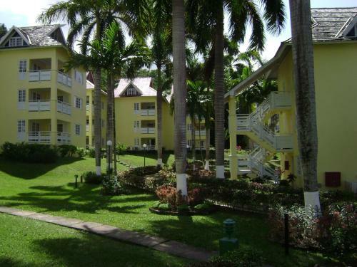 Aparthotel Condos At The Ridge