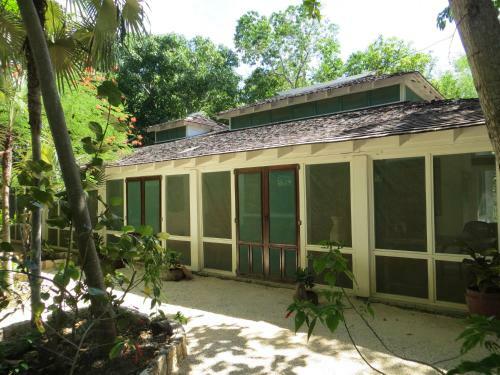 Hostal Tingalaya's Retreat