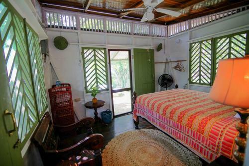 Hostal Tingalaya's Retreat