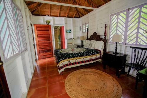Hostal Tingalaya's Retreat