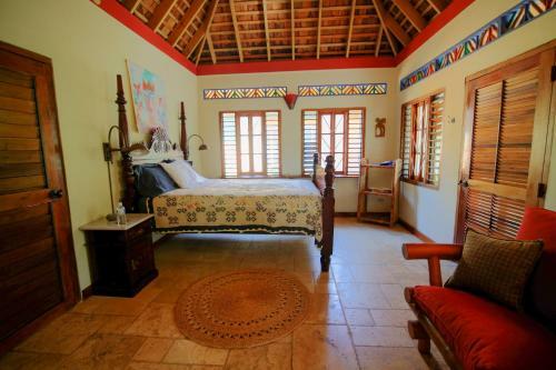 Hostal Tingalaya's Retreat