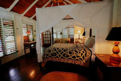 Hostal Tingalaya's Retreat