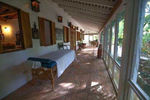 Hostal Tingalaya's Retreat