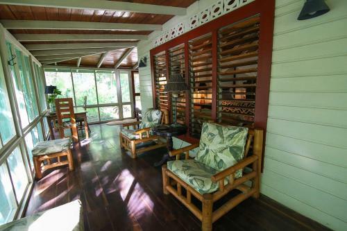 Hostal Tingalaya's Retreat