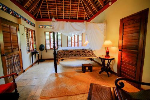 Hostal Tingalaya's Retreat