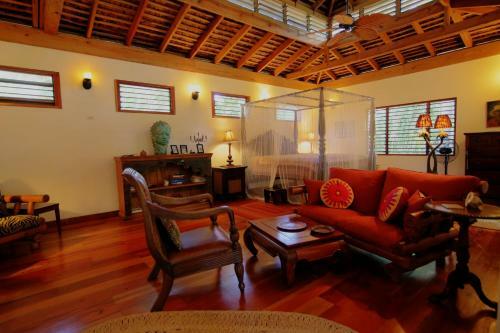 Hostal Tingalaya's Retreat